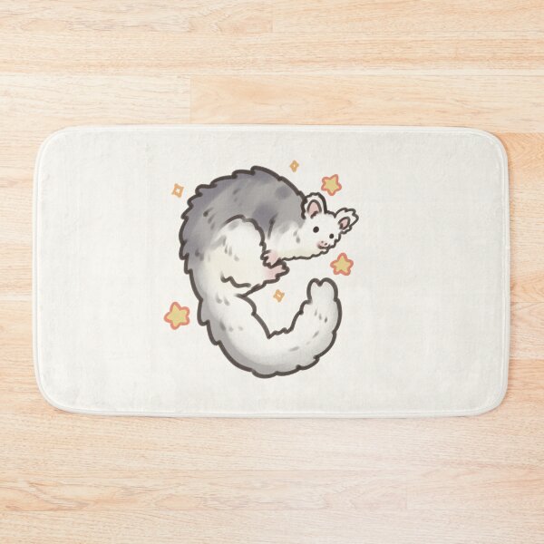 Item preview, Cute Greater Gliders illustration  designed and sold by Artofmayara.