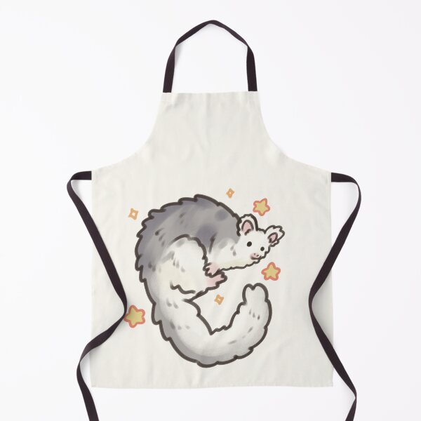 Item preview, Cute Greater Gliders illustration  designed and sold by Artofmayara.