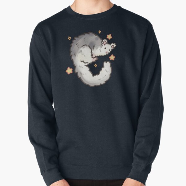 Item preview, Cute Greater Gliders illustration  designed and sold by Artofmayara.
