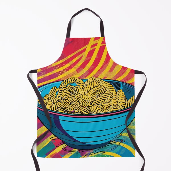 Item preview, Arte pop de pasta 4 designed and sold by AstroRisq.