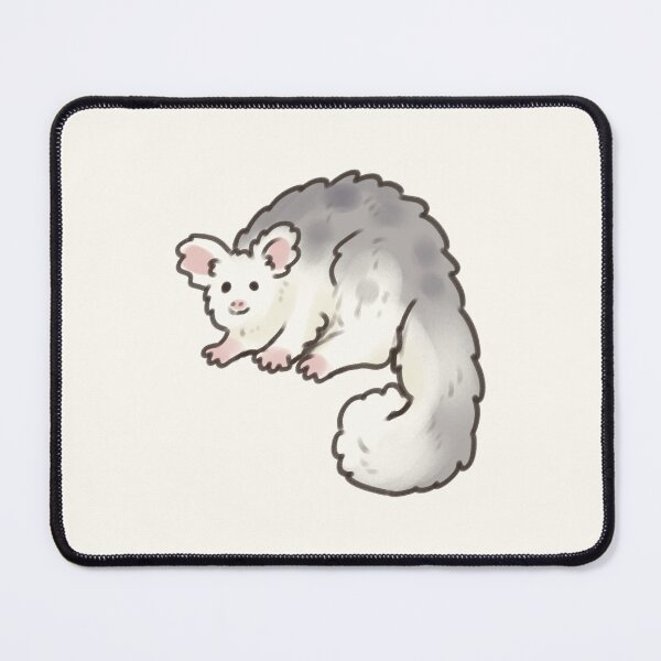 Item preview, Cute Greater Gliders art  designed and sold by Artofmayara.