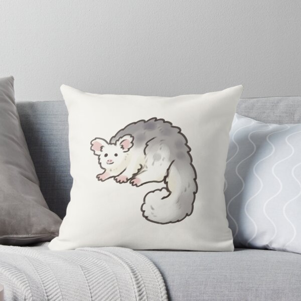 Item preview, Cute Greater Gliders art  designed and sold by Artofmayara.