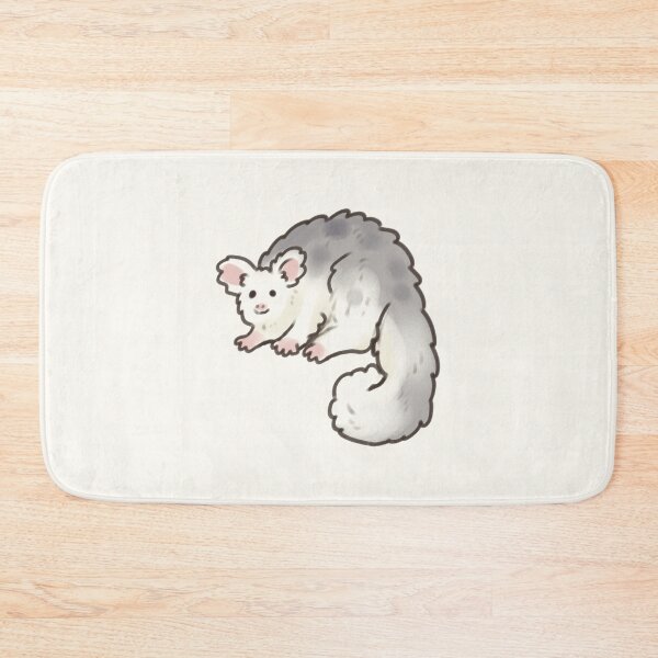 Item preview, Cute Greater Gliders art  designed and sold by Artofmayara.