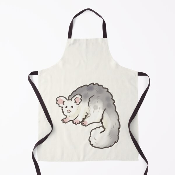 Item preview, Cute Greater Gliders art  designed and sold by Artofmayara.