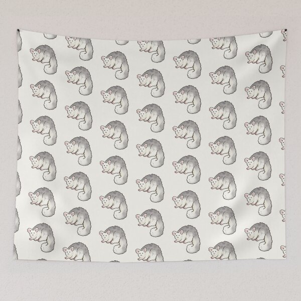Item preview, Cute Greater Gliders art  designed and sold by Artofmayara.