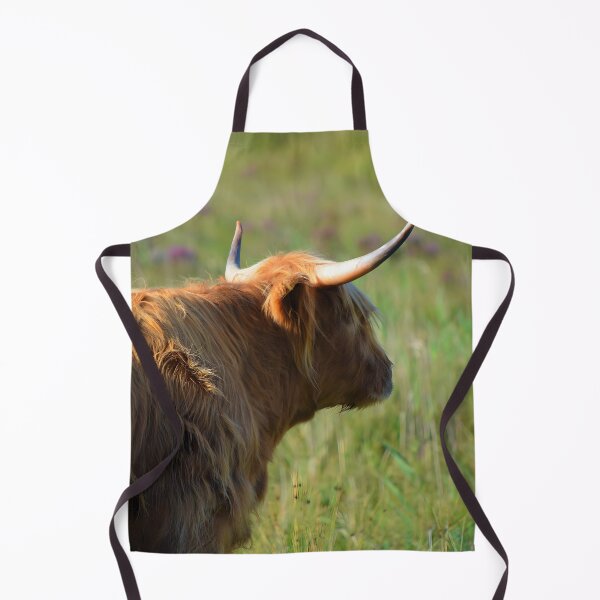 Item preview, Highland Cow designed and sold by Isaac Moore.