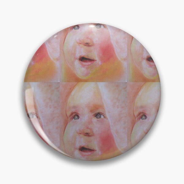 Item preview, A lovely baby designed and sold by FrankYS.