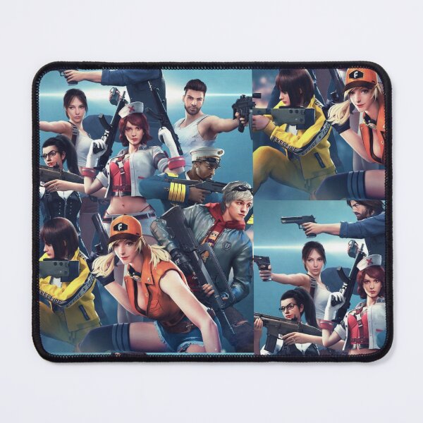 Item preview, Free fire by ccnodes,FF fans designed and sold by CCnodds.