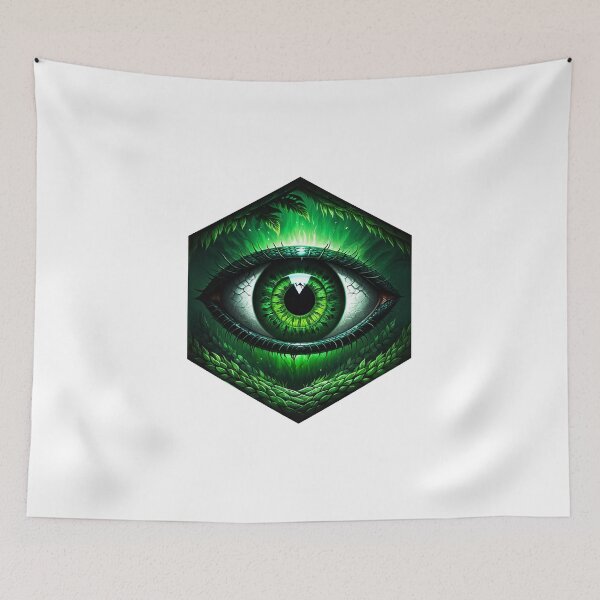 Item preview, Serpent Vision designed and sold by AbsoluteA.