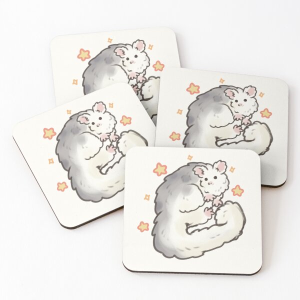 Item preview, Greater Gliders  designed and sold by Artofmayara.