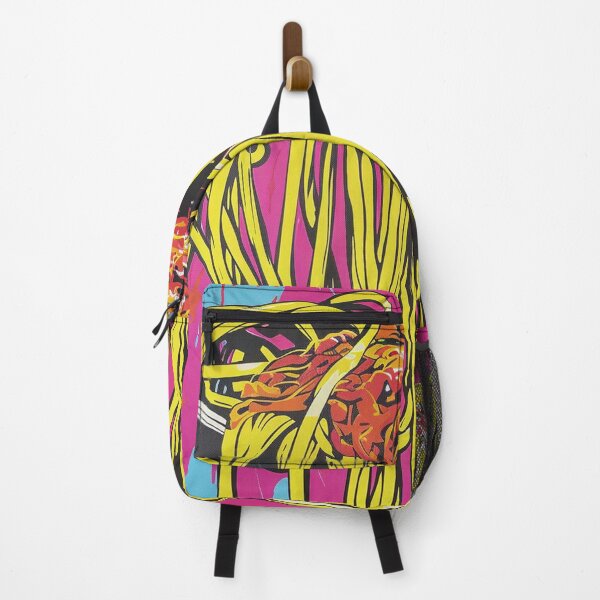 Item preview, Pasta Pop Art 5 designed and sold by AstroRisq.