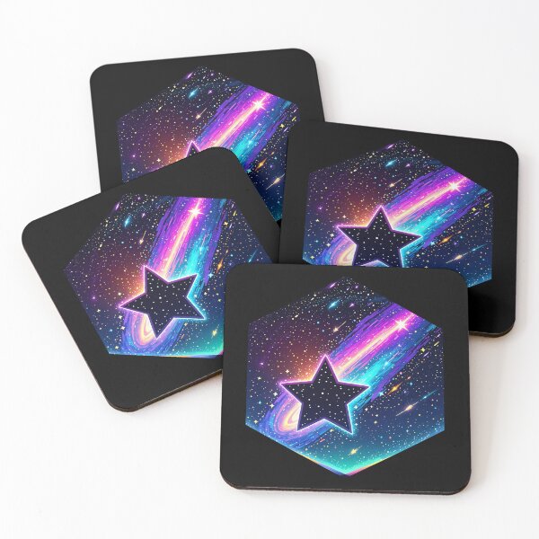 Item preview, Cosmic Star designed and sold by AbsoluteA.