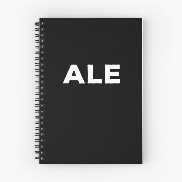 Item preview, ALE designed and sold by Big-Boy-Apparel.
