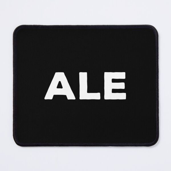 Item preview, ALE designed and sold by Big-Boy-Apparel.
