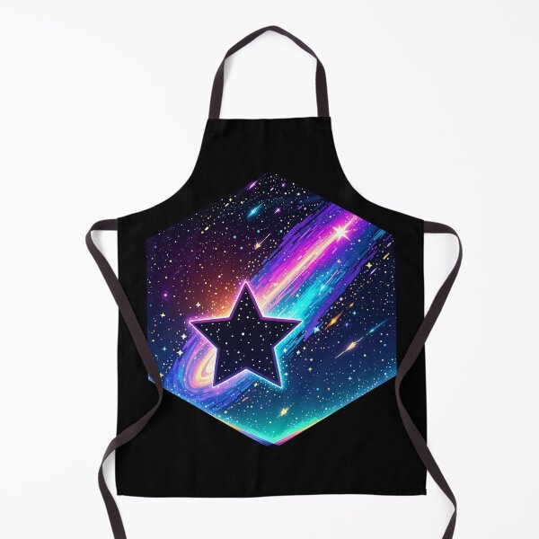 Item preview, Cosmic Star designed and sold by AbsoluteA.