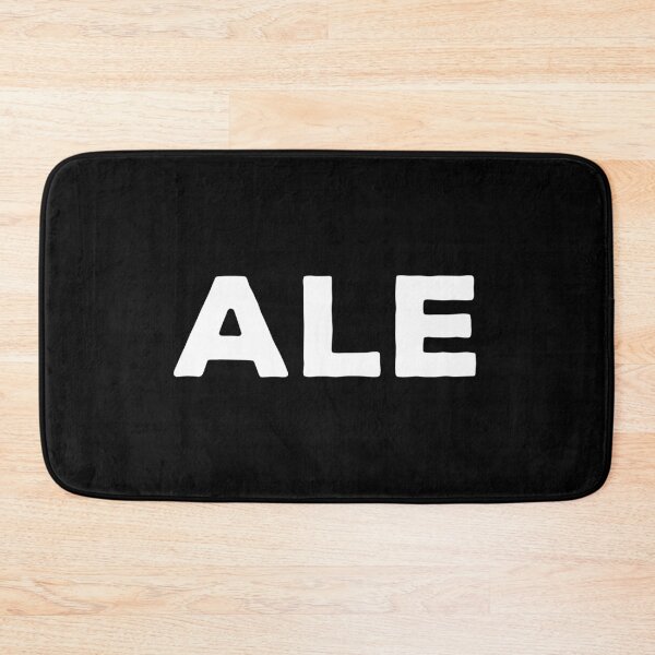 Item preview, ALE designed and sold by Big-Boy-Apparel.