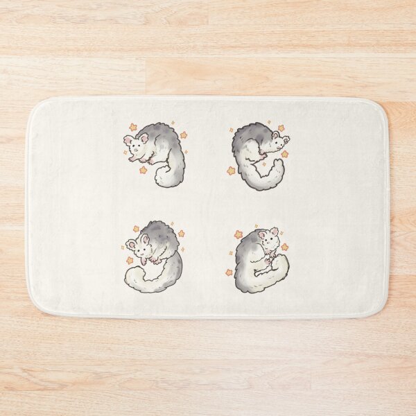 Item preview, cute greater gliders pack  designed and sold by Artofmayara.