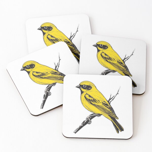 Item preview, Bird enthusiast designed and sold by FunnyThings1.
