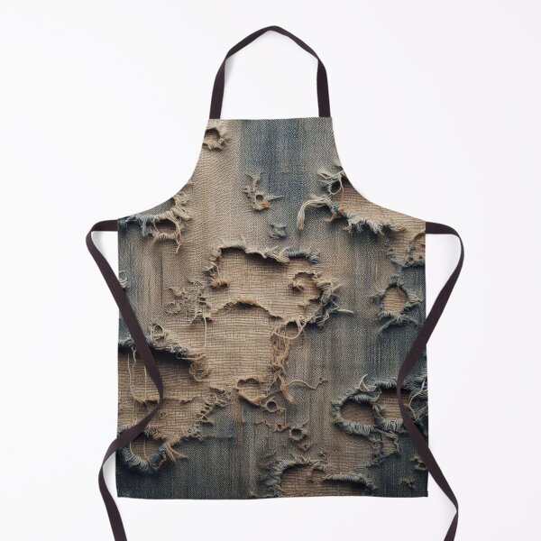 Item preview, Distressed Fabric 10 designed and sold by I-HERE.