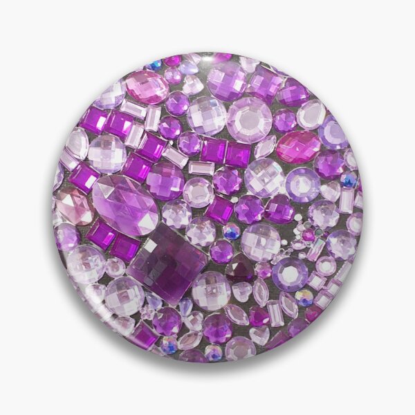 Item preview, Purple Heart" designed and sold by IreneSchlik.