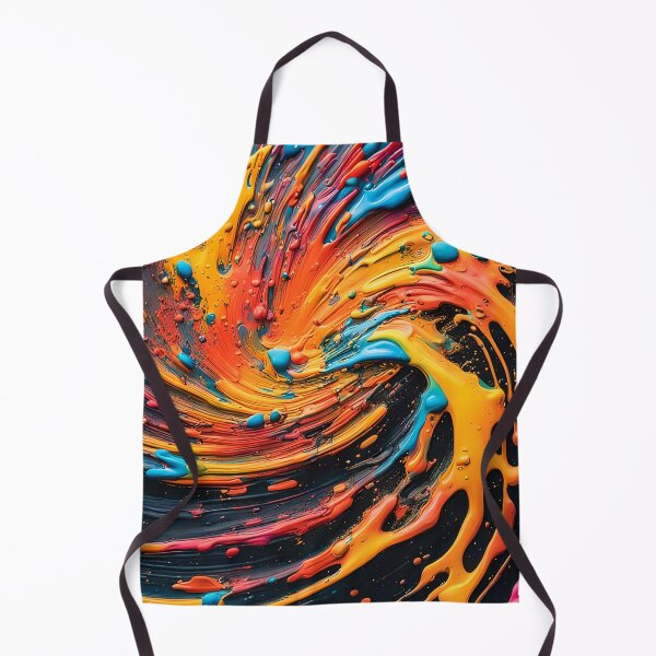 Item preview, Color Storm designed and sold by OlexPrints.