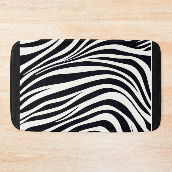 Item preview, Wild Zebra Spot Prints for Unique Designs designed and sold by communedesigns.