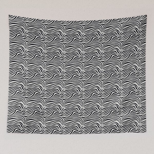 Item preview, Wild Zebra Spot Prints for Unique Designs designed and sold by communedesigns.