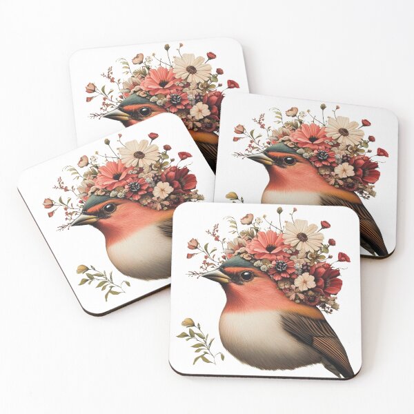 Item preview, Bird enthusiast designed and sold by FunnyThings1.