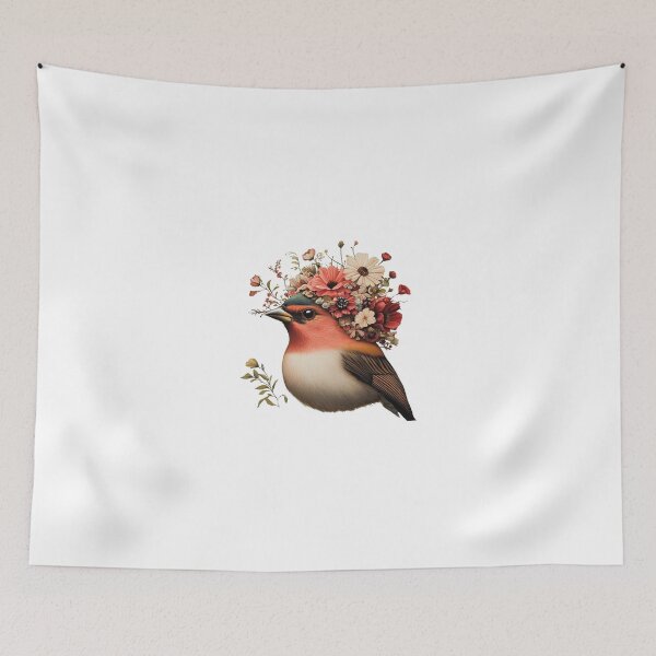 Item preview, Bird enthusiast designed and sold by FunnyThings1.