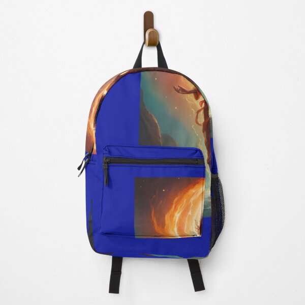 Item preview, A journey into an incomprehensible world full of adventures designed and sold by KilianSzmid.