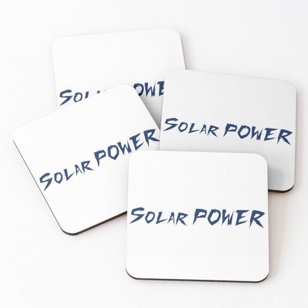 Item preview, Energía solar de Zerobaseone designed and sold by ArtRaftPro.