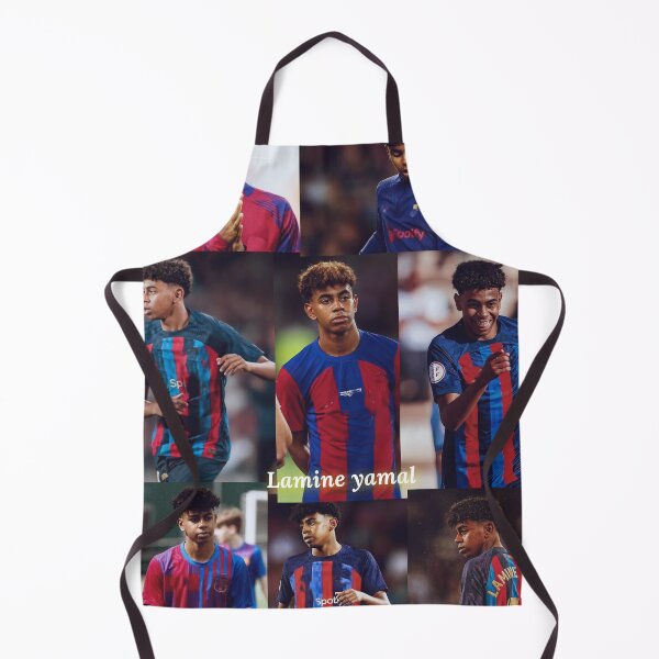 Item preview, Lamine Yamal designed and sold by VillainSpot.