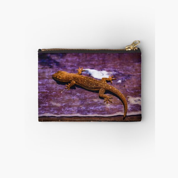 Item preview, Little Brown Gecko designed and sold by Geoff Treagus.