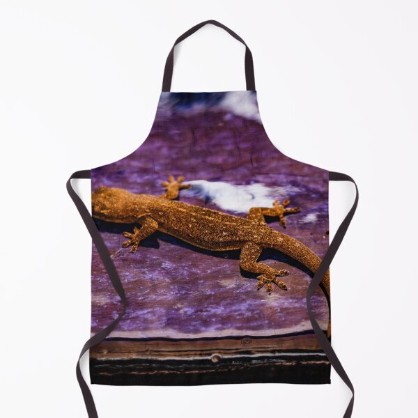 Item preview, Little Brown Gecko designed and sold by Geoff Treagus.