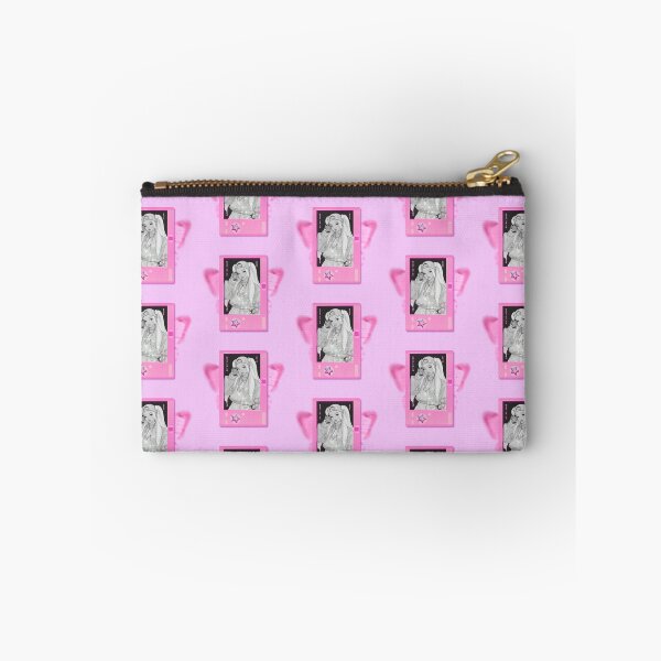 Item preview, Y2k girl pink camera photo designed and sold by pinkuardesign.