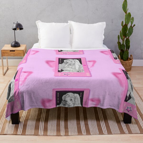 Item preview, Y2k girl pink camera photo designed and sold by pinkuardesign.