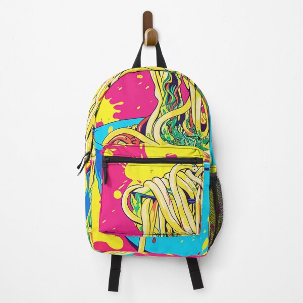 Item preview, Pasta Pop Art 8 designed and sold by AstroRisq.