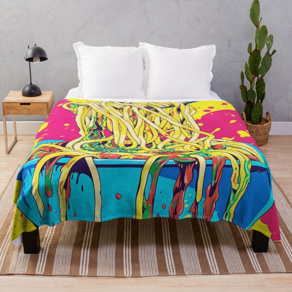 Item preview, Pasta Pop Art 8 designed and sold by AstroRisq.
