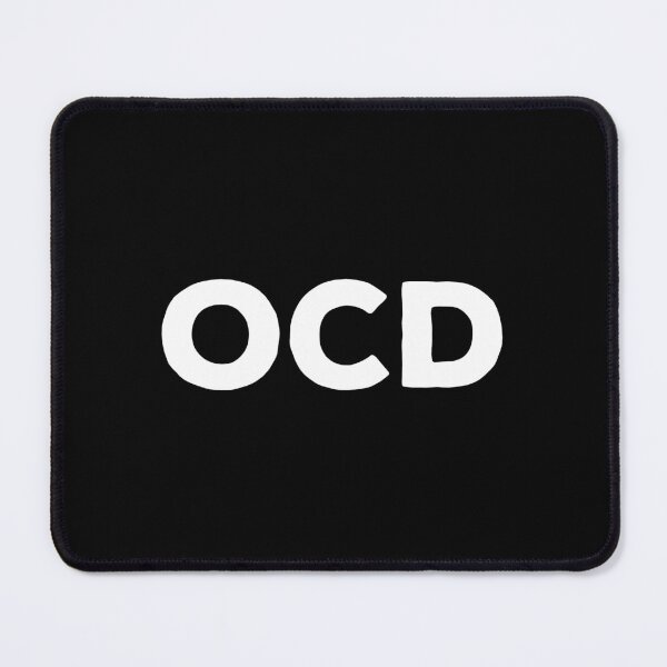Item preview, OCD designed and sold by Big-Boy-Apparel.