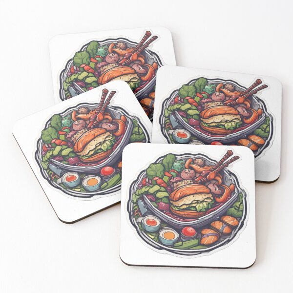 Item preview, ninja food designed and sold by aunins7.
