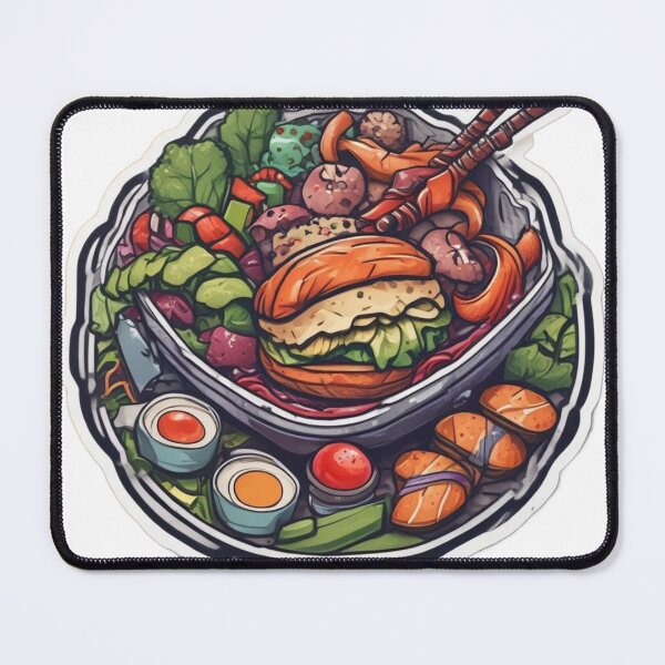 Item preview, ninja food designed and sold by aunins7.