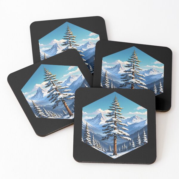 Item preview, Nature Escape designed and sold by AbsoluteA.