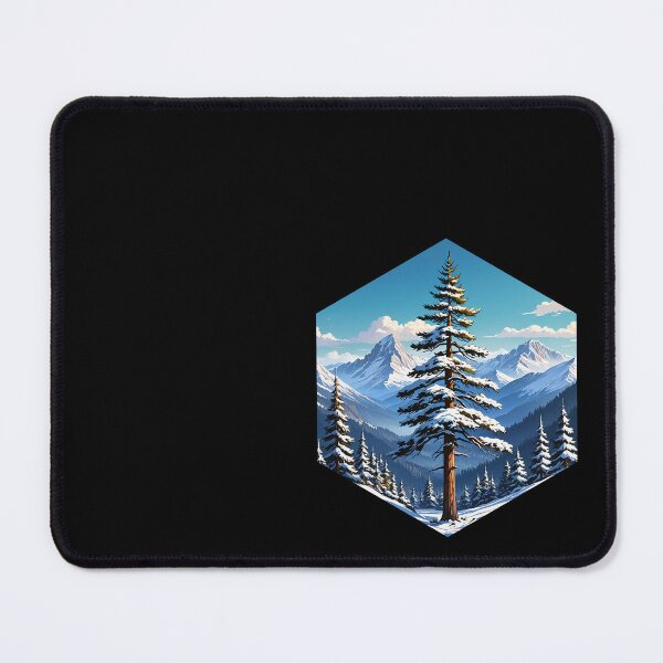Item preview, Nature Escape designed and sold by AbsoluteA.