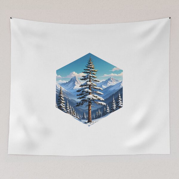 Item preview, Nature Escape designed and sold by AbsoluteA.