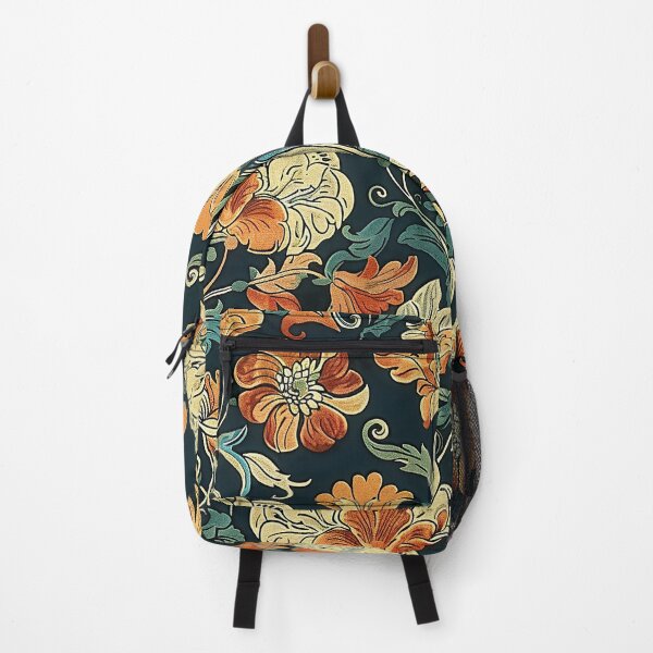Item preview, Art Nouveau Art Nouveau Floral Nature Plant designed and sold by ArtHouseNiklas.