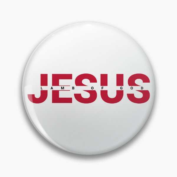 Item preview, Jesus designed and sold by fritz-10signer.