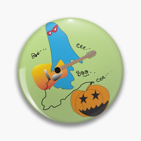 Item preview, Boo ! designed and sold by SharonVallis.