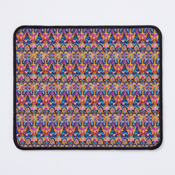 Item preview, Colorful Florentine Print designed and sold by PaperieJennifer.