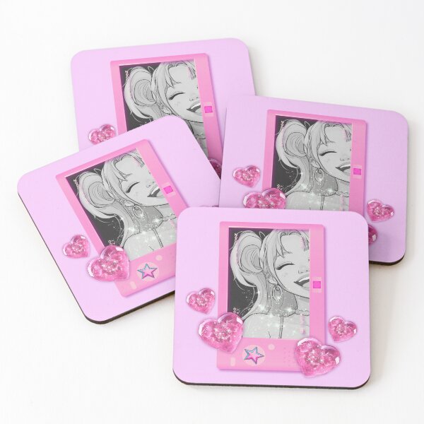 Item preview, Y2k girl pink camera photo designed and sold by pinkuardesign.
