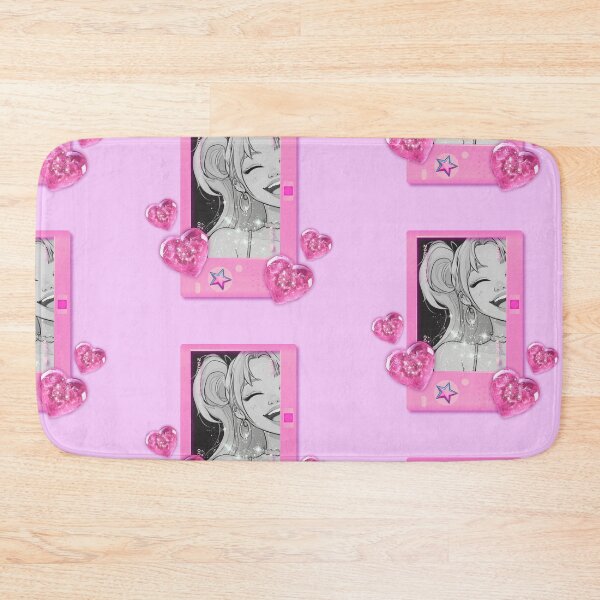 Item preview, Y2k girl pink camera photo designed and sold by pinkuardesign.